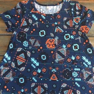 LuLaRoe Small Carly